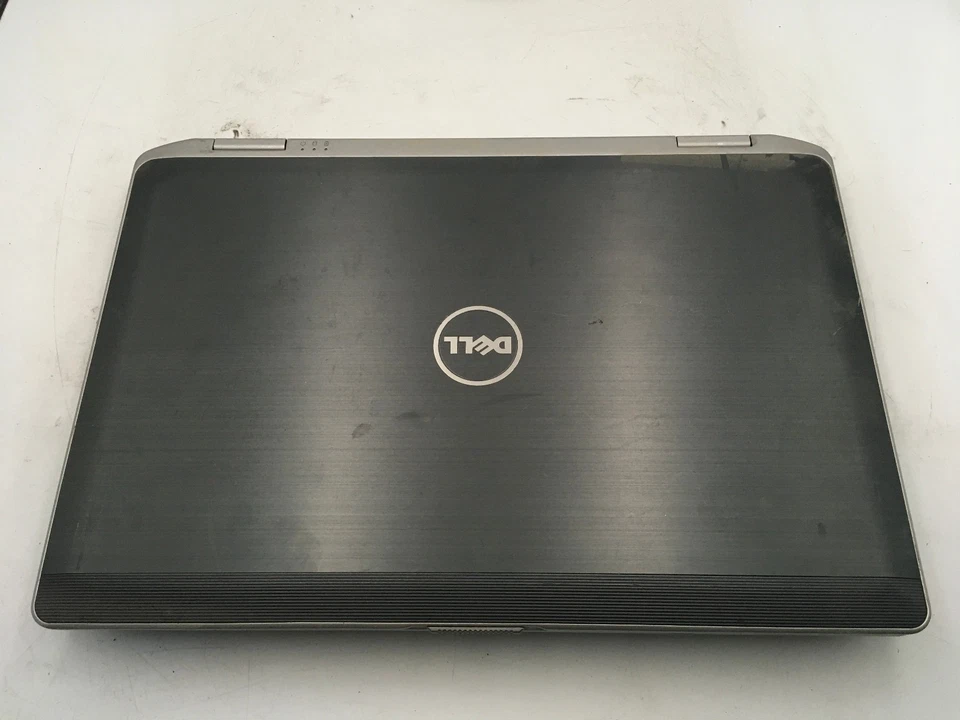 DELL LATITUDE E6430 - FOR PARTS - INTEL I5 3RD GEN - 4GB RAM - READ DESCRIP - BB - Image 4 of 4