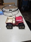 Tonka Truck Vintage Red Dune Buggy Jeep
