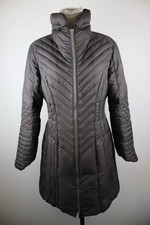 AJ ARMANI JEANS PIUMINO GIUBBINO DONNA Tg. 44 WOMAN CASUAL JACKET VINTAGE PARKA