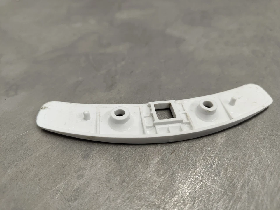 AEG  Lavamat L66850L Türgriff Griff Set Türverriegelung Handgriff 1321468 #50606 - Bild 3 von 4