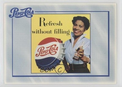 1994 Dart Pepsi-Cola Series 1 In Store Displays #82 3c7