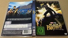 Black Panther (DVD)