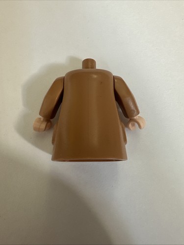 Lego Harry Potter - HP144 Rubeus Hagrid Torso - Picture 2 of 4