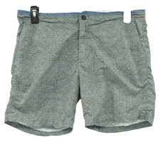 Scotch and Soda Board Shorts SZ L Swimwear Activewear Swim Surf Athleticwear