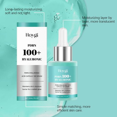 PDRN hyaluronic acid capsule 100 essence, facial essence, hyaluronic acid