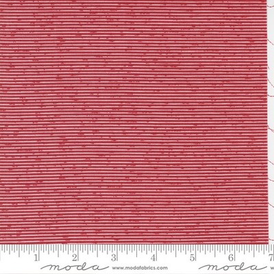 Old Glory 5202 15 Red Moda Lella Boutique
