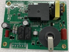 NEW 520820 Furnace Heater Fan Control Ignition Circuit Board Replace Suburban RV