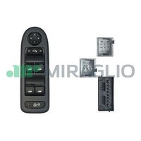 Miraglio 121/PGP76007 Schalter, Fensterheber