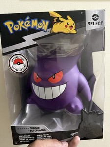Pokemon Big Figure | eBay