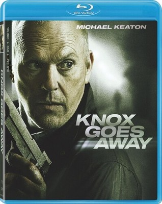 Knox Goes Away [New Blu-ray] With DVD, Widescreen, Ac-3/Dolby Digital, Digital