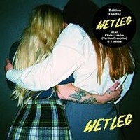 Wet Leg Von Wet Leg | CD | Zustand Neu