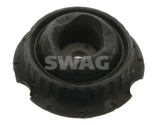 SWAG 30 93 7604 Federbeinhalterung für AUDI, PORSCHE, VW - Bild 1 von 3