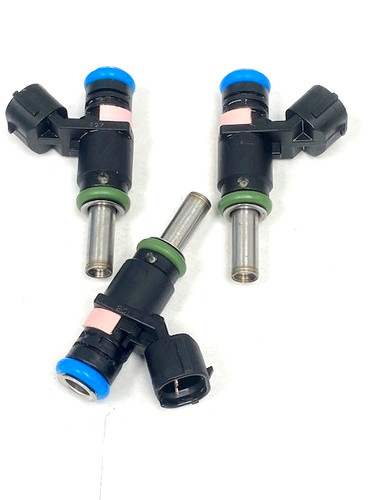 Reman Sea-Doo Fuel Injector Set X 3 fits 420874838 Spark 900 2014-2019