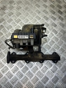 BMW 5 E60 Turbolader 763091 2.00 Diesel 120kw 2005 31558637