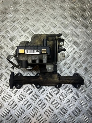 BMW 5 E60 Turbolader 763091 2.00 Diesel 120kw 2005 31558637