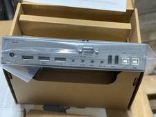 Gefen EXT-DPKVM-241 DisplayPort KVM Switch NIB
