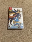 Pokémon Sword - Nintendo Switch