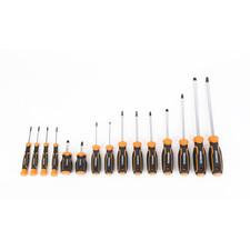 WORX NITRO 15PC SCREWDRIVER SET FREE SHIPPING NEW