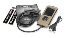 SuperChips Computer Chip Handheld Monitor for 07-18 Jeep Wrangler JK gallery