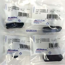 4x Genuine 13586335 Tpms Tire Pressure Monitoring Sensor For Gm Chevy Gmc Buick 4x Genuine 13586335 Tpms Tire Pressure Monitoring Sensor For Gm Chevy Gmc Buick