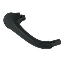 Right Interior Door Pull Handle Black For Benz W203 C-Class C350 C280 2003-2007