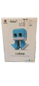 cubee robot