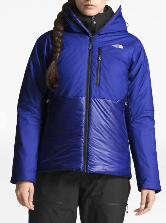 Synthetic belay jacket sale