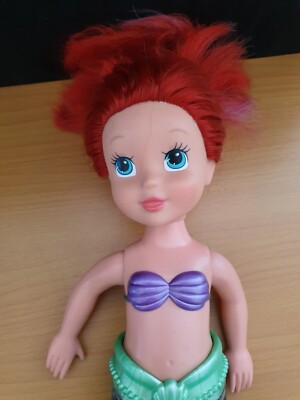 Disney Ariel The Little Mermaid 14