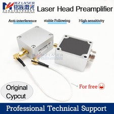Cypcut fiber laser cutting head capacitor preamplifier BCL-AMP Au3Tech WEIHONG