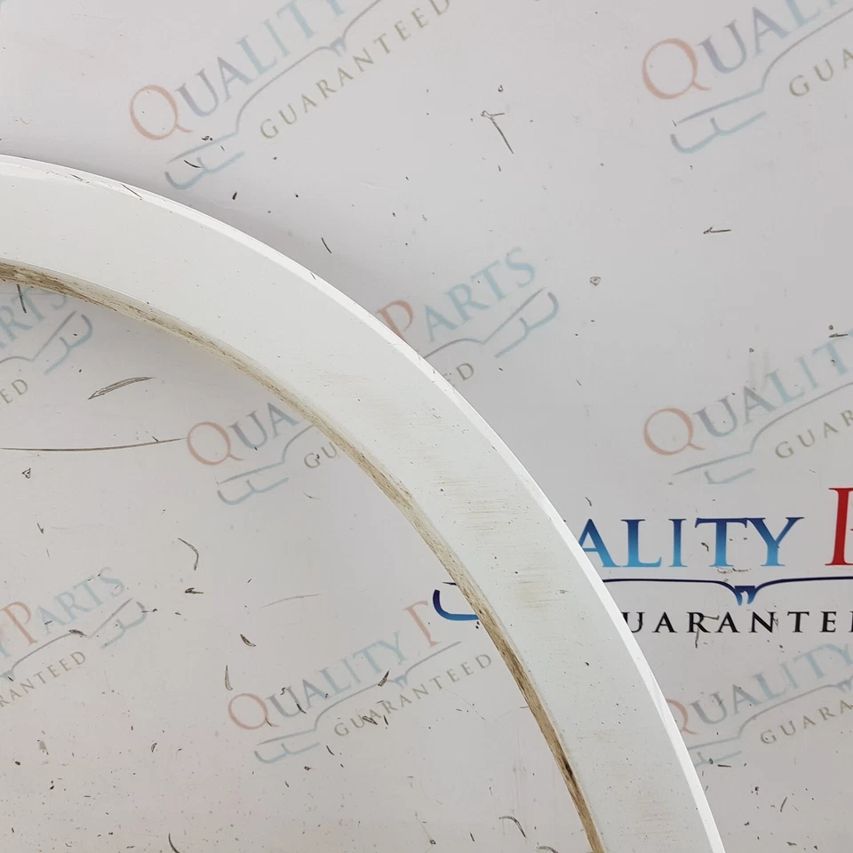 AUDI Q3 WHEEL ARCH TRIM FRONT LEFT PASSENGER SIDE 8U 2012 8U853717B - Image 4 of 4