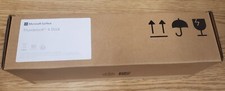 NEW Microsoft SURFACE THUNDERBOLT 4 Dock (T8I...