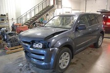Oem Light For Isuzu Axiom Capsule Only Oem Light For Isuzu Axiom Capsule Only