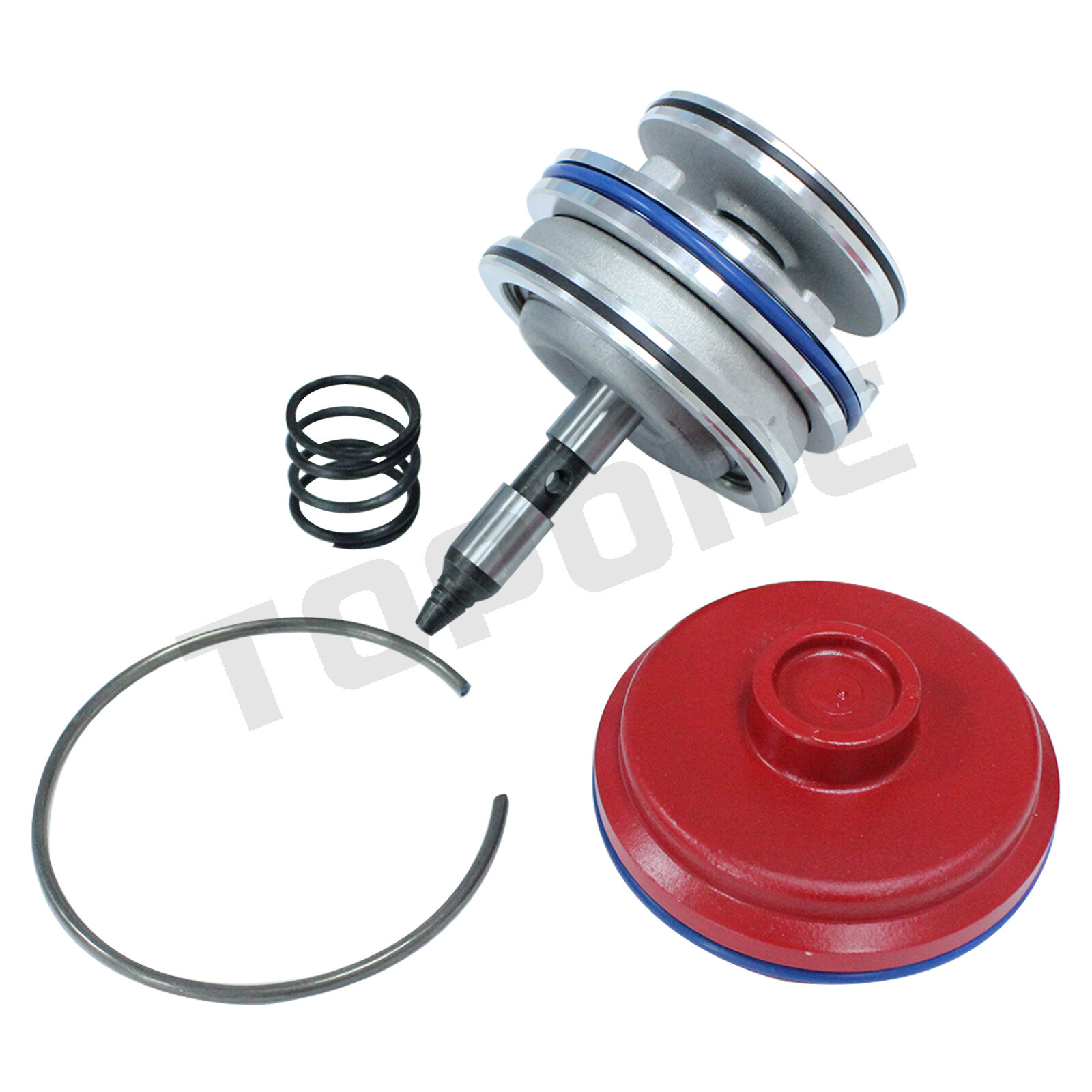 For 19822014 Corvette Servo 4L60E HD High Performance 700R4 4L65E