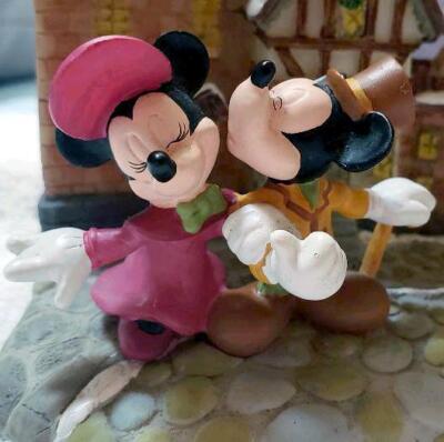 Tokyo Disneyland Christmas Fantasy 1999 Photo Frame | eBay
