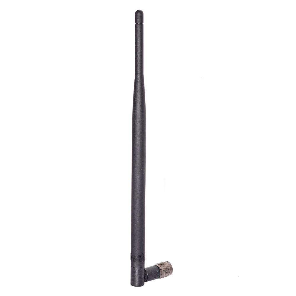 CISCO SYSTEMS - 2.4ghz 3dbi / 5 Ghz 5dbi Low Profile Antenna White Rp - Foto 3