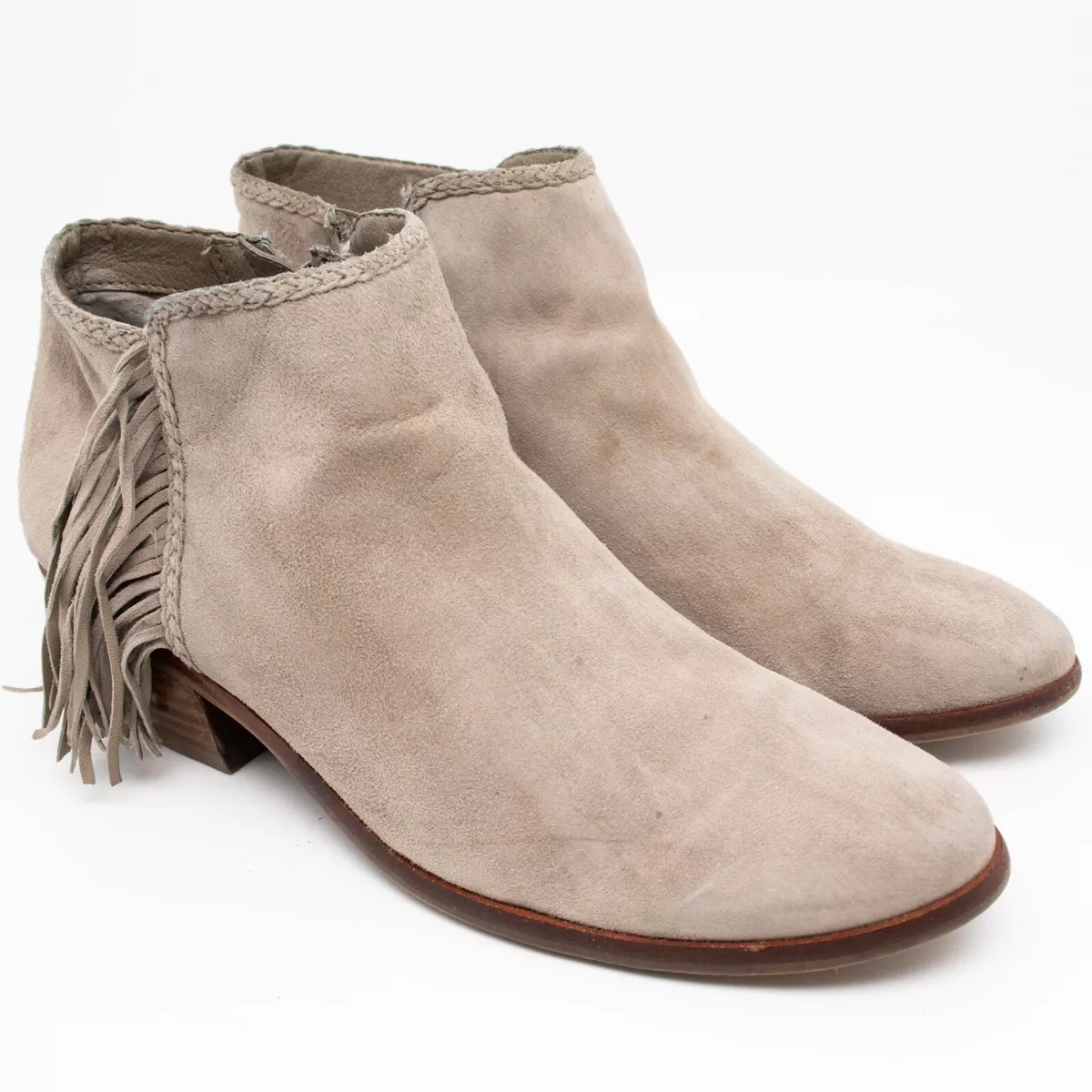 Sam edelman store putty suede