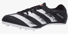 Adidas Sprintstar track sprinting Shoe Brand New Size 10.5