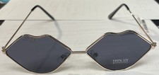 SUNGLASSES SUN KISSED 100 UV SUPER CUTE 