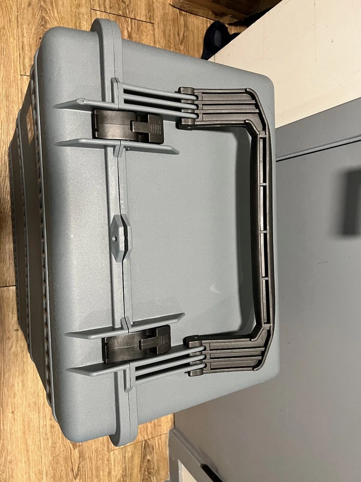 PortaBrace PB-2780 hard case - Image 4 of 4