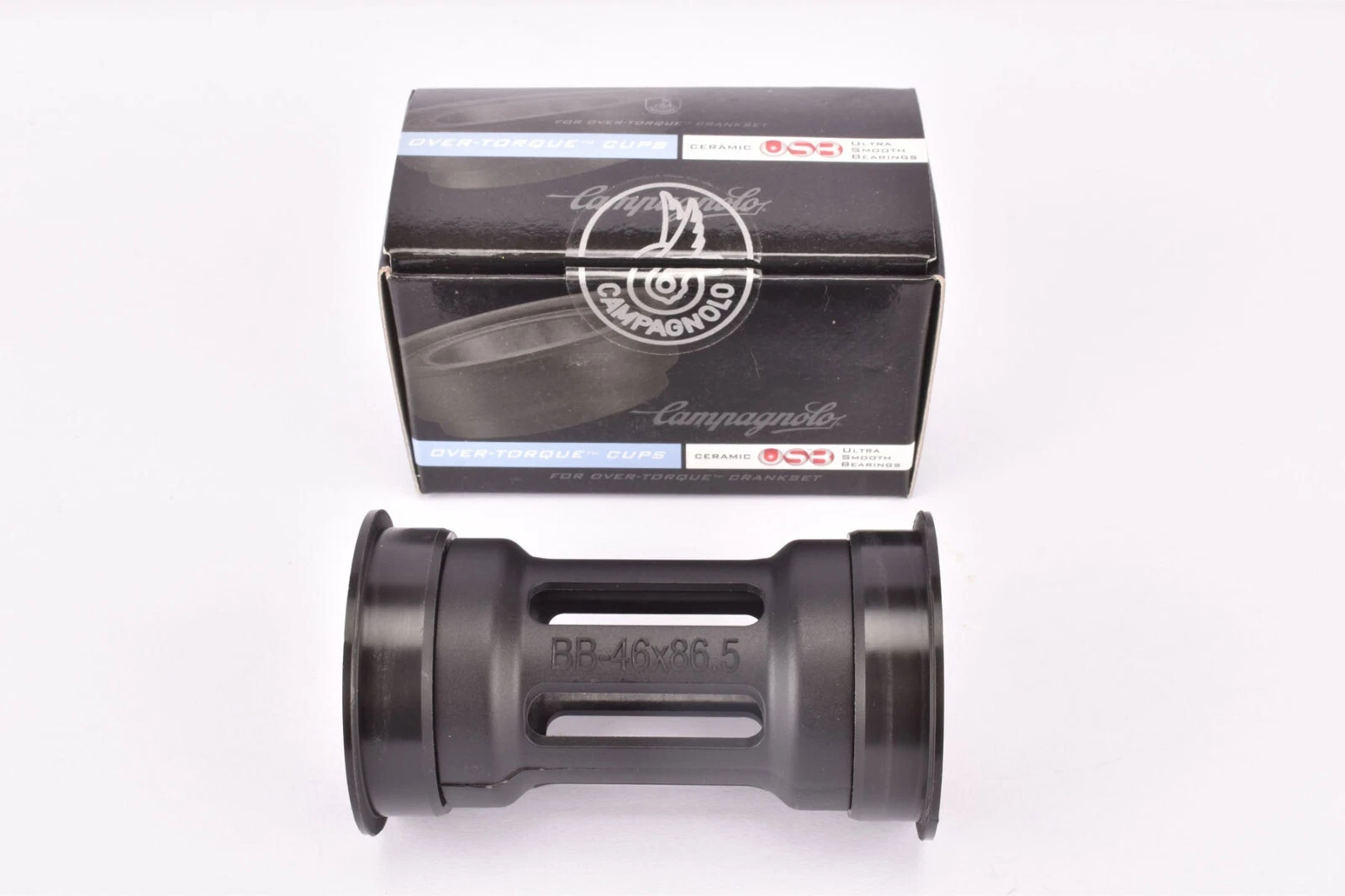 Campagnolo Over Torque Bottom Bracket Cups - Thumbnail 5