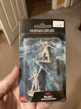 Dungeons And Dragon Nolzur’s Marvelous Min. NIB