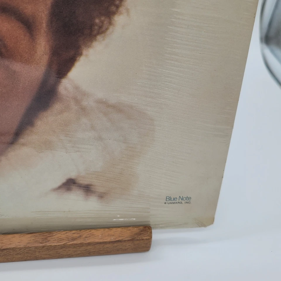 Brand New Sealed Bobbi Humphrey Satin Doll Soul JJazz Funk Vinyl Blue Note Read - Image 3 of 4