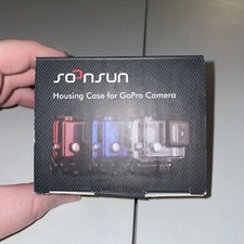 Soonsun Housing Case For Gopro Camera