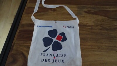 Française des Jeux anounces ninth Tour rider