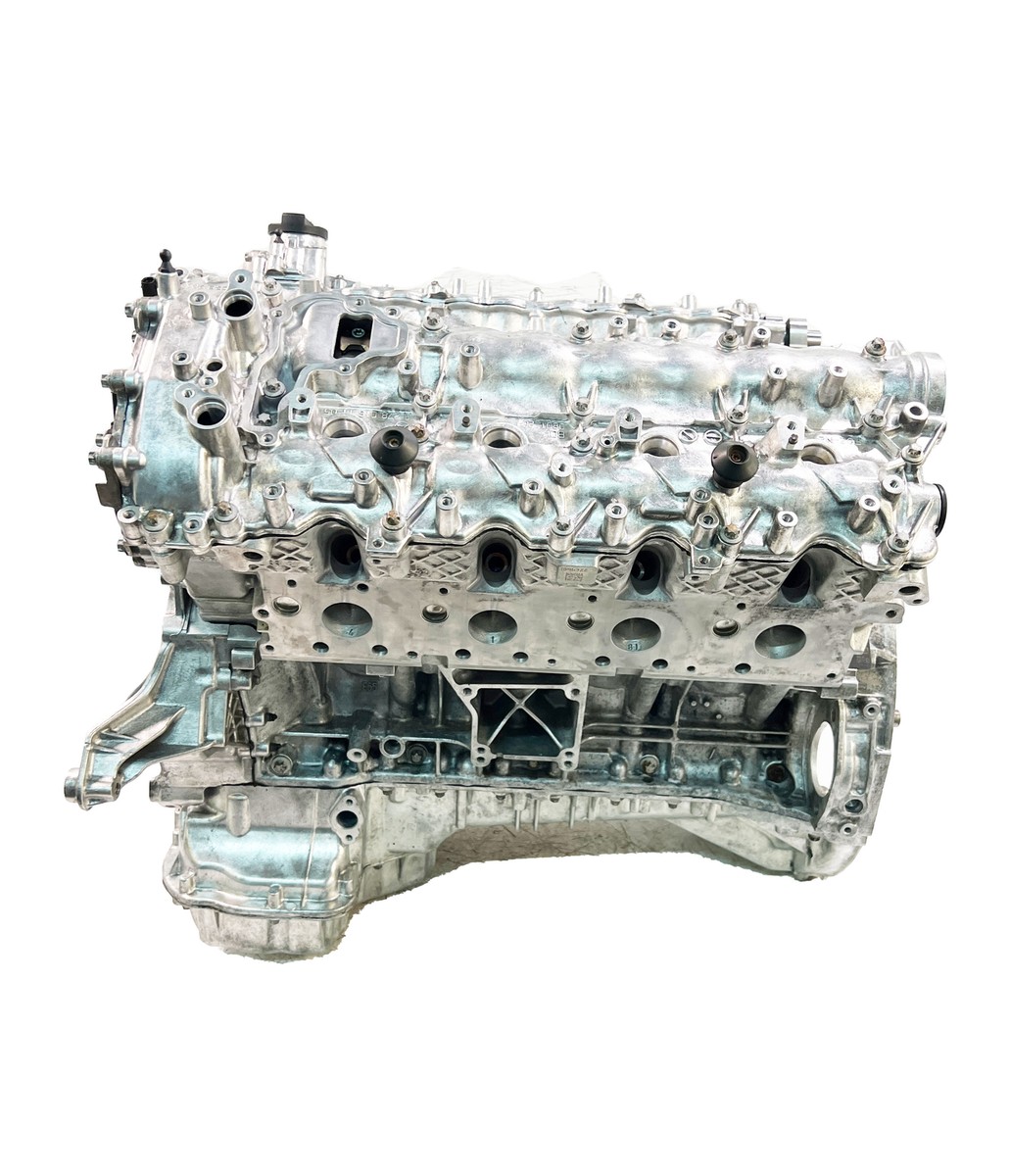 Motor Überholt für Mercedes Benz G-Klasse W463 G 63 AMG 5,5 V8 