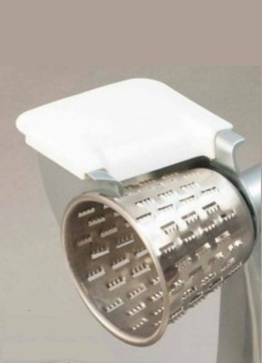Slide-On FOOD GUIDE for Food Cutter Fits HealthCraft, Saladmaster,Kitchen Kutter