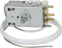 Thermostat Aeg Electrolux Dreistadt Zanussi KüHlschrank Gefrierschrank K59-L1260