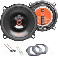 Jbl By Harman Lautsprecher FüR Ford Fusion 2002-2012 Front Vorn TüR 135W #Baqh