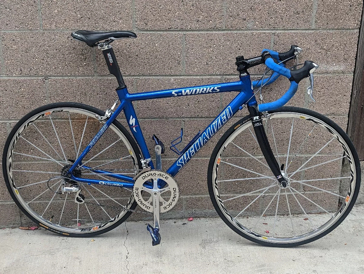 Specialized road 2024 bikes ebay