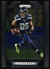 2017 Panini Prizm Doug Baldwin #187 Seattle Seahawks